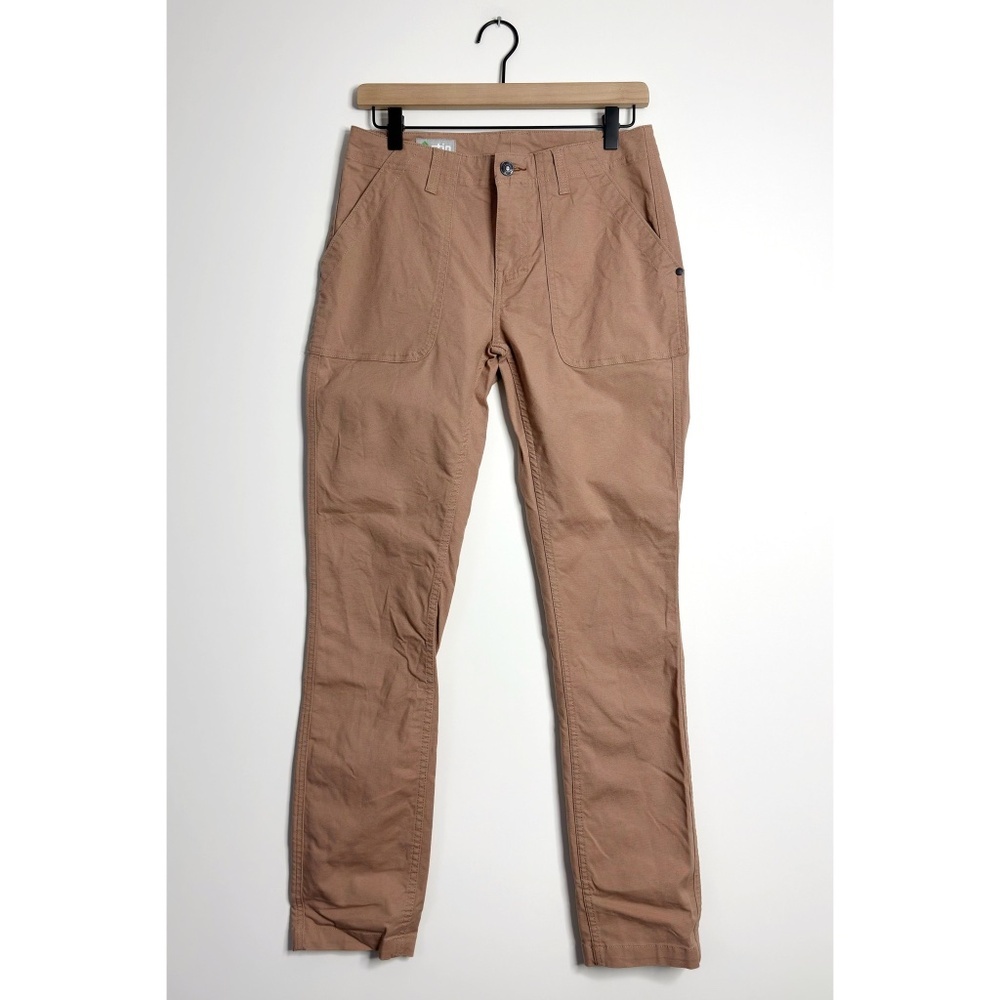 STIO Rivet Canvas Utility Pants - Picture 1 of 7